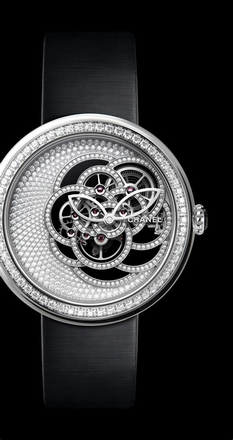 orologio chanel donna oro|Orologeria, Orologi .